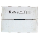 Omino Bianco Detersivo Lavatrice Liquido Muschio Bianco 3 x 44 Lavaggi 3 x 1760 ml